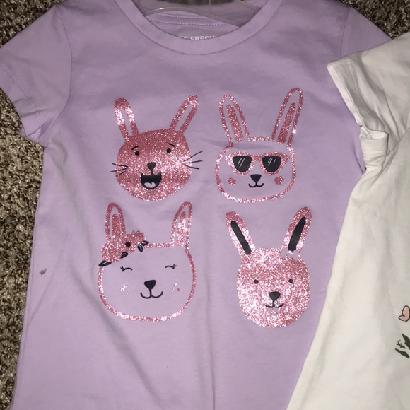 🔥 NEW Kids bundle’ 2 shirts & crocs - brand new !! TAGS ON!! - Picture 3 of 5